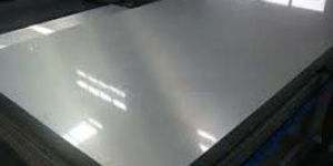 Stainless Steel Plates