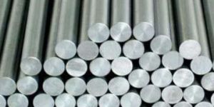 Stainless Steel Round Bars