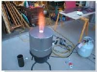 Metal Casting Foundry Equipment