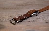 Leather Watch Strap