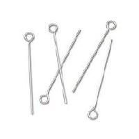 Spring Eye Pins