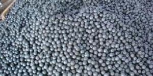 Steel Grinding Balls