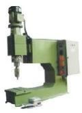 Spin Riveting Machine