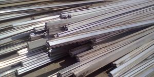 Aluminium 6063 Scrap