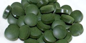 Spirulina Tablets