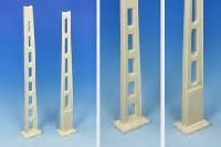 Cement Electric Pole