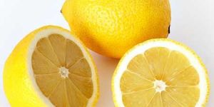 Fresh Lemon