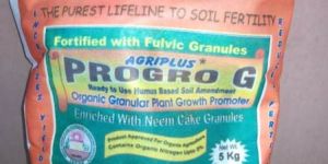 Organic Soil Conditioner