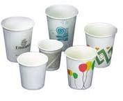 Paper Cups