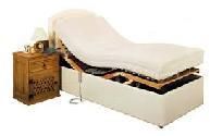 Electric Bed