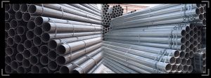 Stainless Steel Pipes