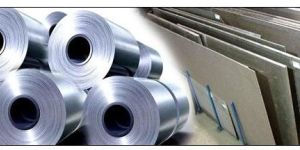 Stainless Steel Coils