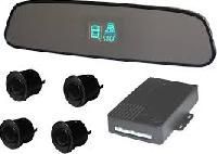 Reverse Parking Sensor