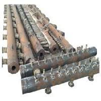 Boiler Pressure Spare Parts