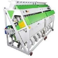 Grain Color Sorter
