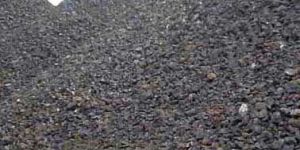 Iron Ore Fines