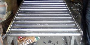 Gravity Roller Conveyor