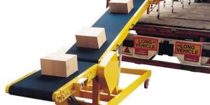Loading Conveyor System