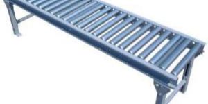 Roller Conveyor System