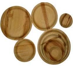 Areca Leaf Plates