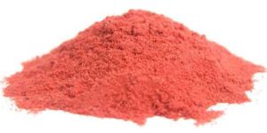 Strawberry Powder