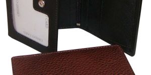 Leather Wallets