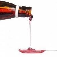 Allopathic Syrups