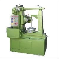 Gear Hobbing Machine