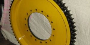 Duplex Sprockets