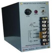 High Voltage  Power Supply System