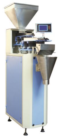 Weighmetric Filling Machine