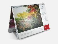 Table Calendars