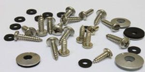 Stainless Steel Self Tapping Screws