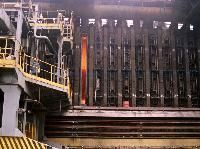 Coke Oven
