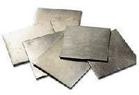 Nickel Plates