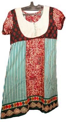 Designer Ladies Kurtis
