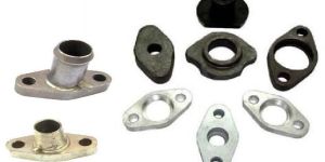 Automotive Flanges