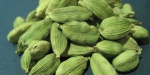 Cardamom
