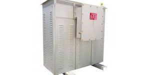 Cast Resin Transformer