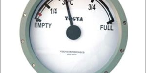 Magnetic Oil Level Gauge