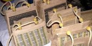 Jute Handbags