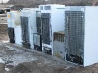 Air Conditioner Scraps