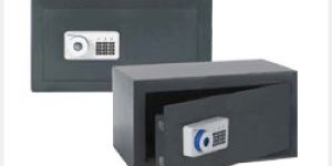 Electronic Safes