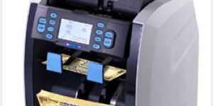 Maxsell Note Sorting Machine