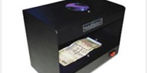 MX2000B Currency Detector