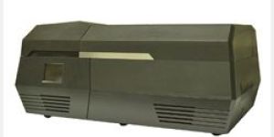 MXGT Aura Si-Pin Gold Testing Machine
