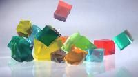 Jelly Cubes