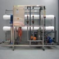 Reverse Osmosis Equipment