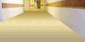 Cementitious Screeds