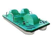 Paddle Boat